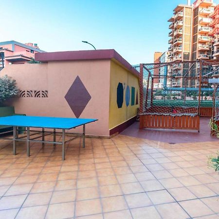 Live Puerto Valle Luz 拉克鲁斯 外观 照片