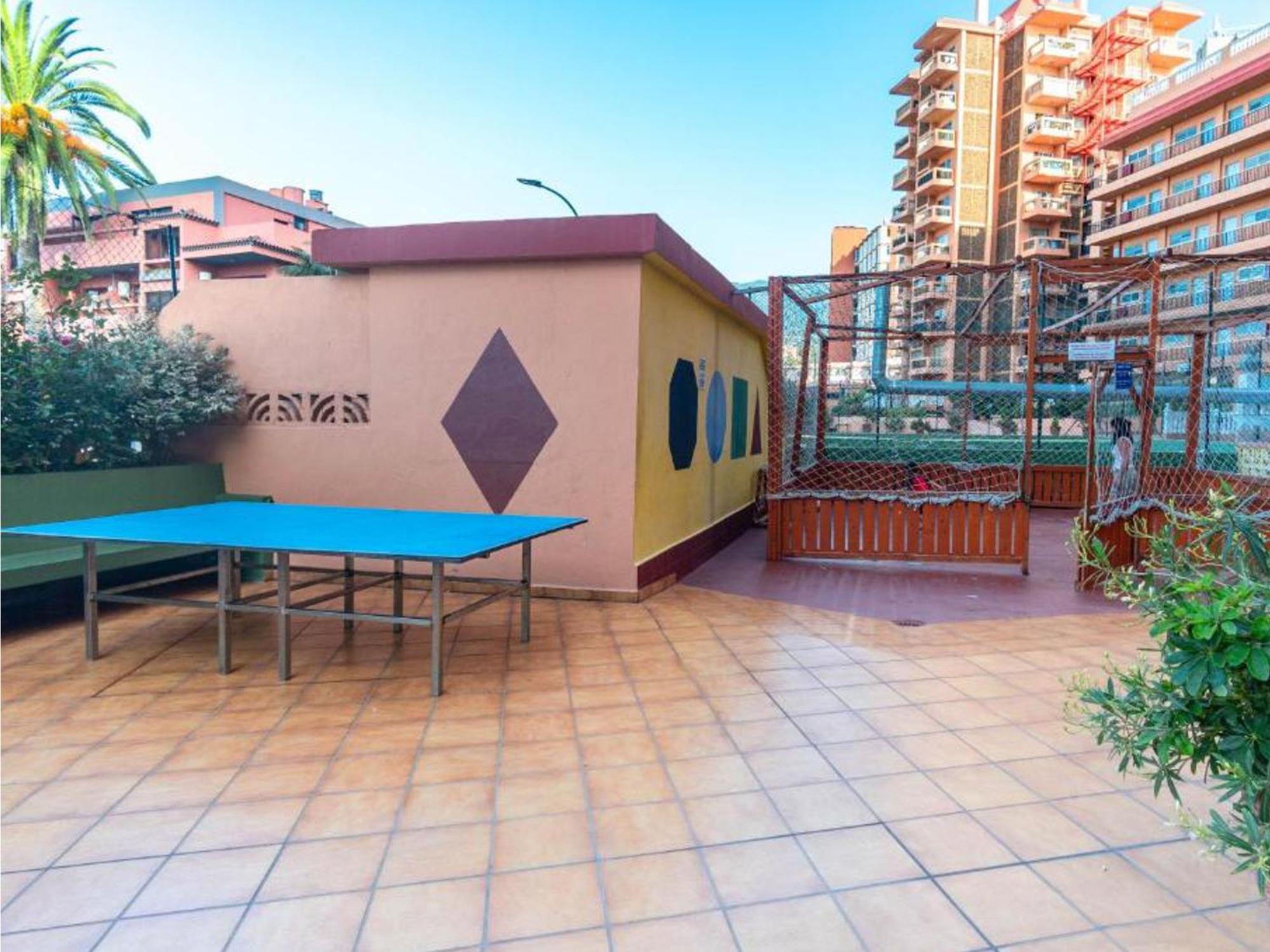 Live Puerto Valle Luz 拉克鲁斯 外观 照片