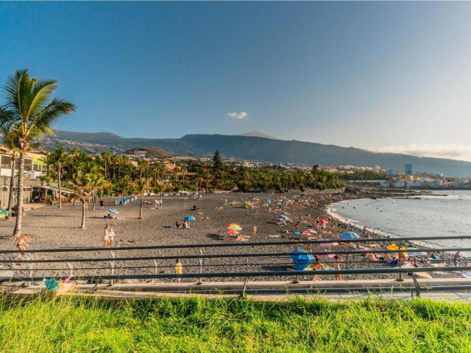 Live Puerto Valle Luz 拉克鲁斯 外观 照片