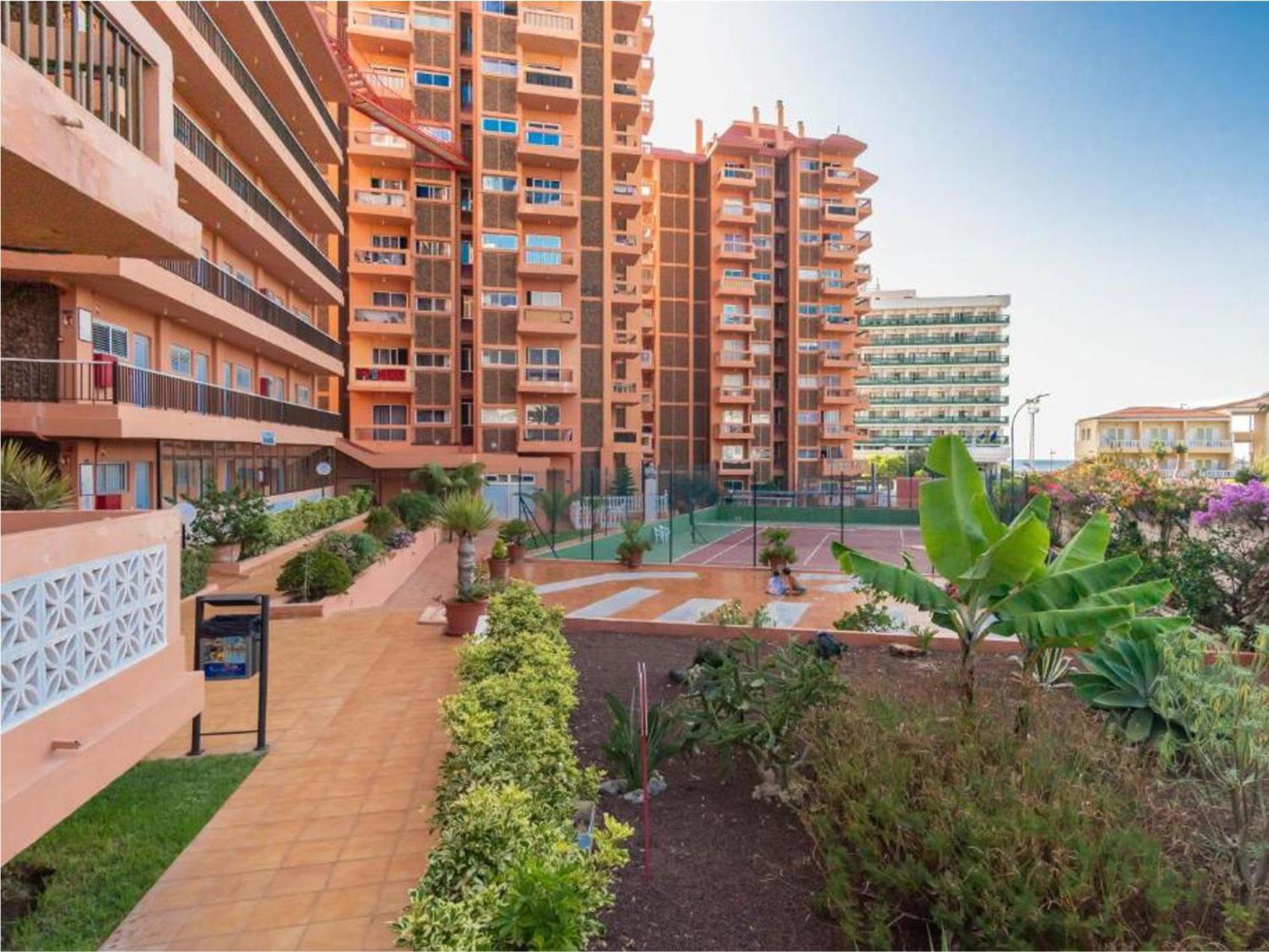 Live Puerto Valle Luz 拉克鲁斯 外观 照片